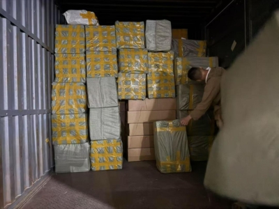 معرفی واردات ابزارآلات ناظری در اصفهان