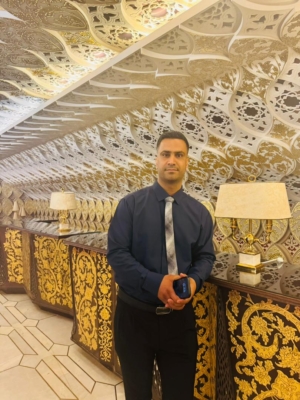 مدیریت مجموعه